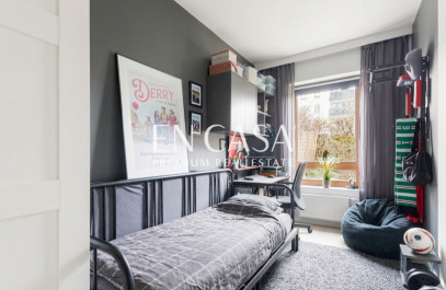 Apartment Sale Warszawa Mokotów Stanisława Kierbedzia